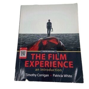 The Film Experience An Introduction Fifth Edition Macmillan Learning